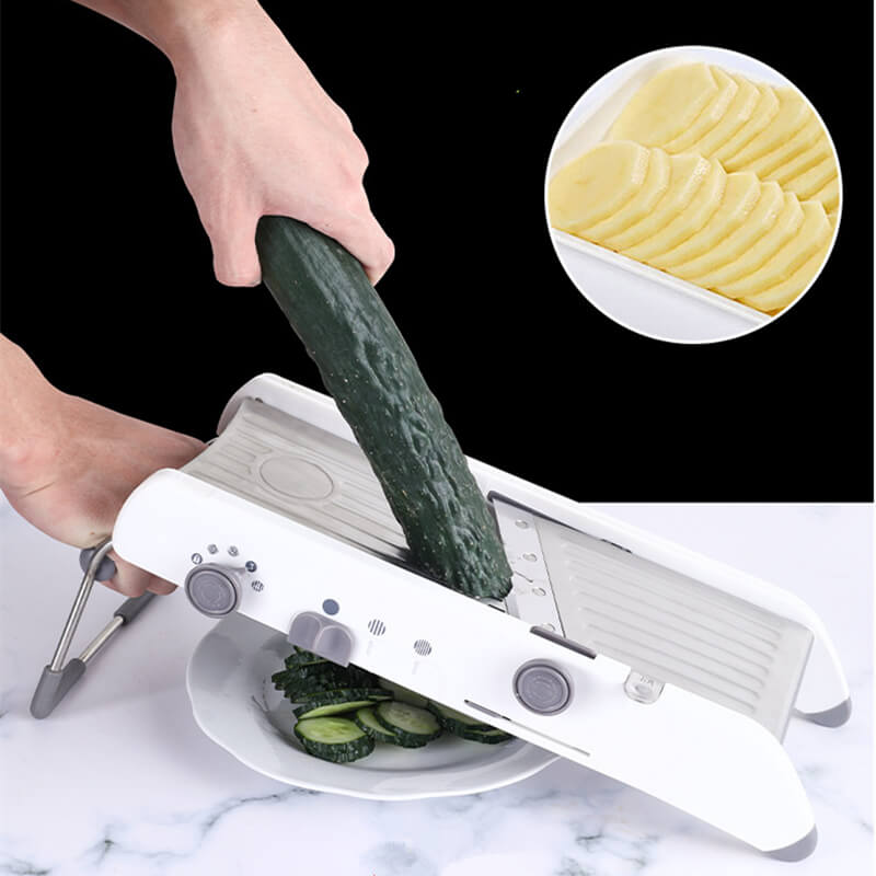 Adjustable Mandoline Slicer