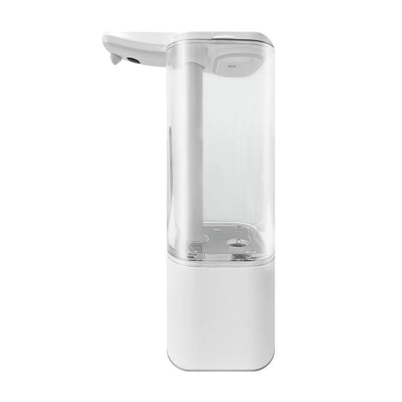 Automatic Liquid Soap Dispenser