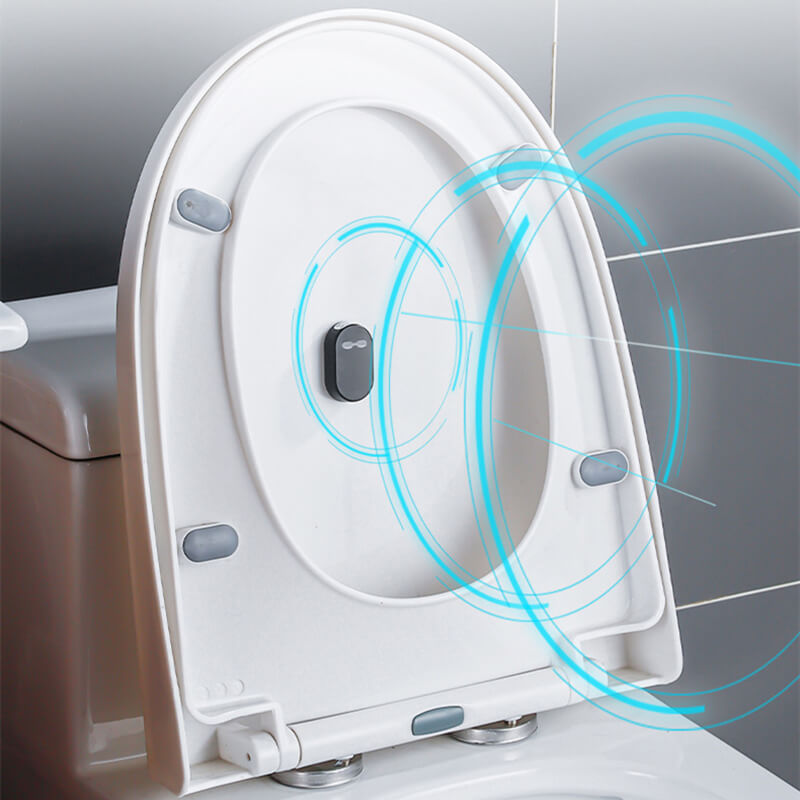 Automatic Toilet Infrared Sensor Flusher